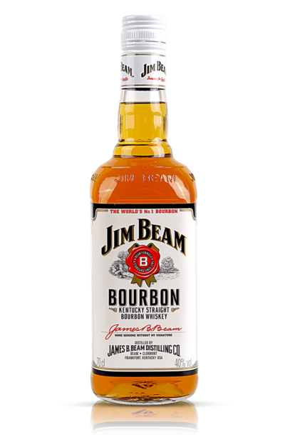 Jim Beam White