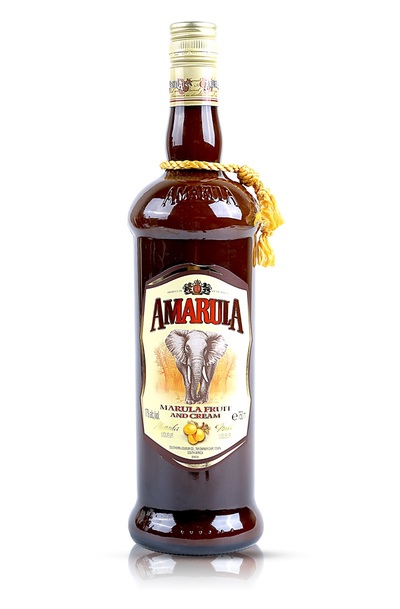 Amarula Cream Liquer 1L