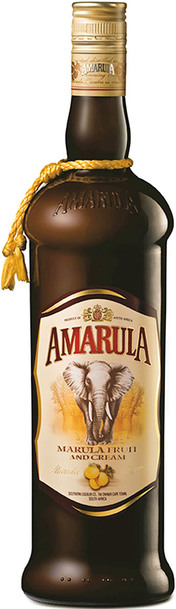 Amarula Cream Liquer 1L