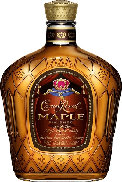 Crown Royal Maple 1L