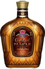 Crown Royal Maple 1L Bottle