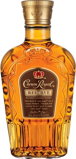 Crown Royal Reserve 750ml