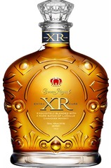 Crown Royal XR Extra Rare 750ml Bottle