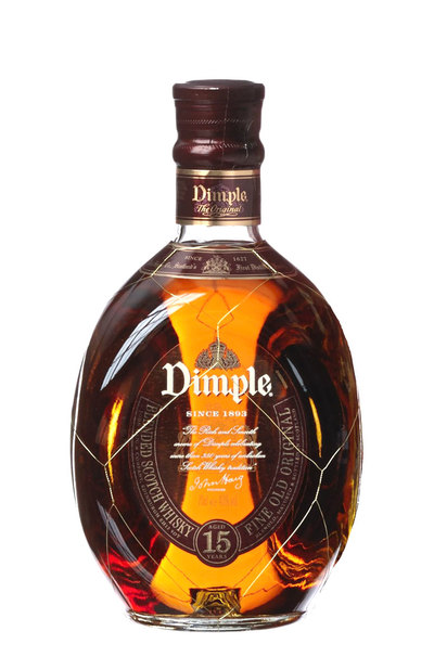 Haig Dimple 15 Year 1L w/Gift Box