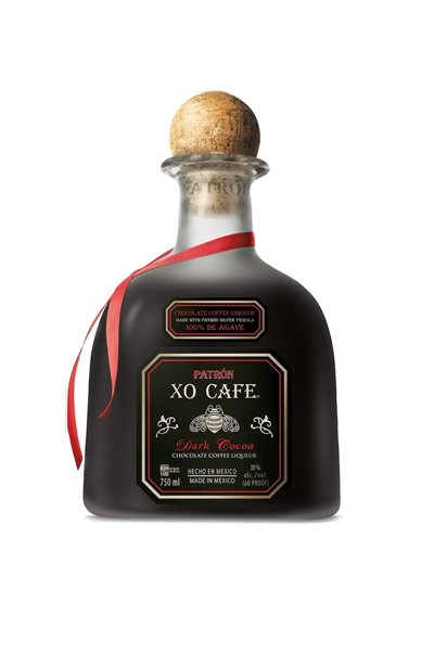 Patron XO Cafe Dark Cocoa Bottle