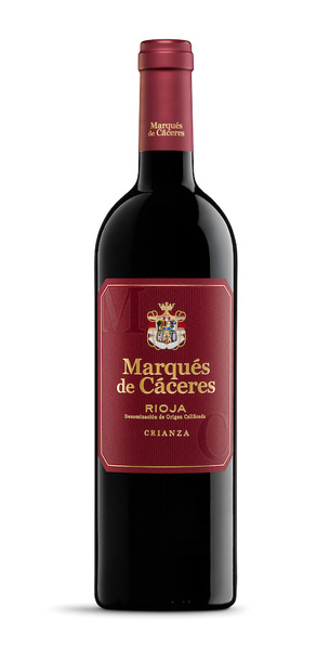 Marques de Caceres Rioja Crianza