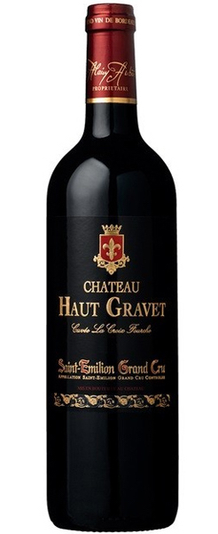 Chteau Hautgravet Wines Reviews And History