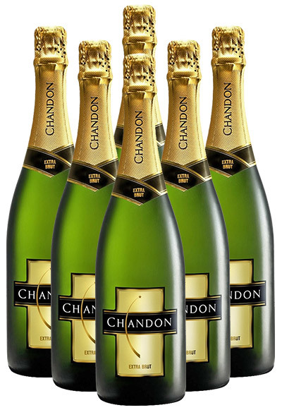 Merry Six Chandon Bundle