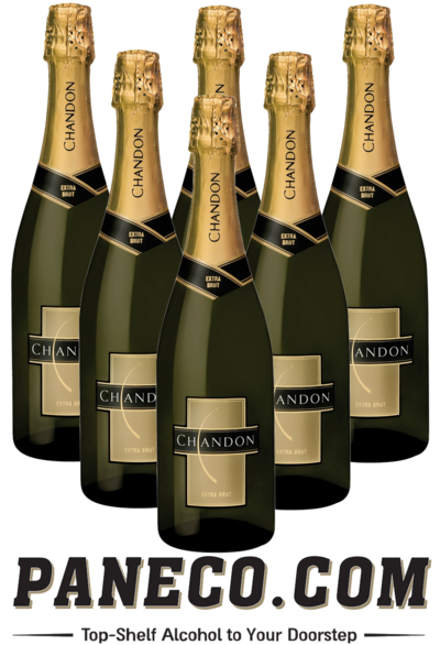 Merry Six Chandon Bundle
