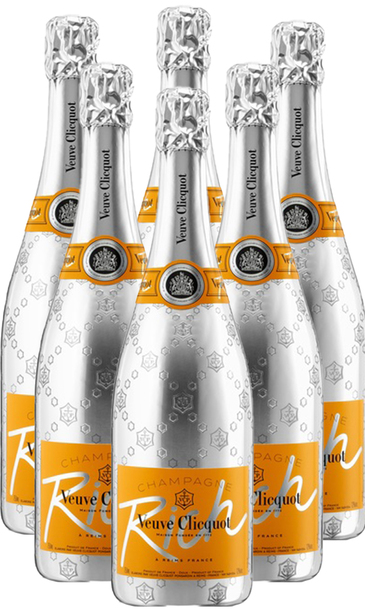 festival-6-bottles-of-veuve-clicquot-rich