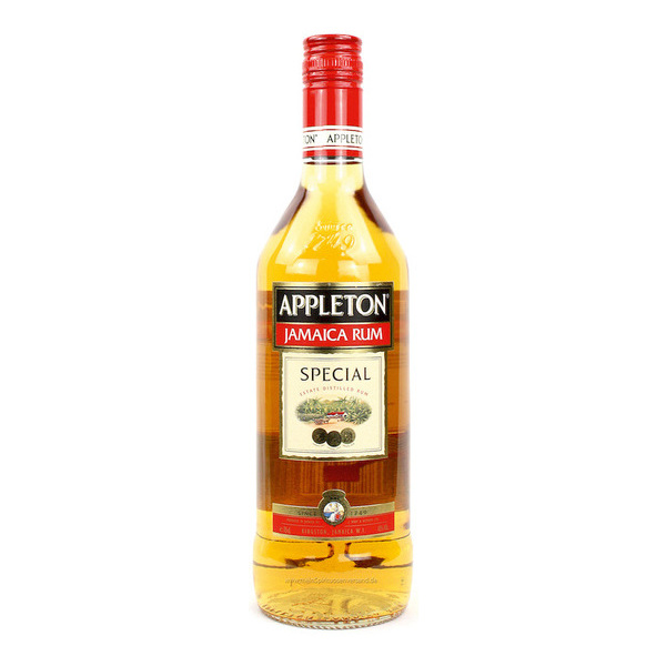 Appleton Special Rum <br> 1L