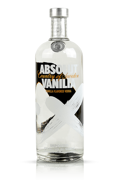 Buy Absolut Vanilia 1L 1000ml At The Best Price - Paneco Singapore