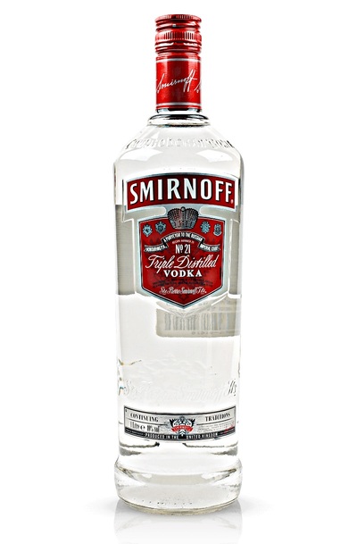 Buy Smirnoff No. 21 750ml At The Best Price - Paneco Singapore