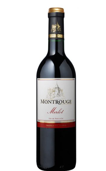 Montrouge Merlot