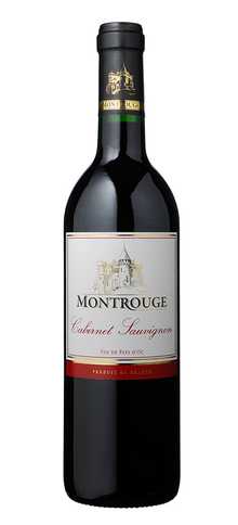 Montrouge Cabernet Sauvignon