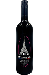 Montrouge Cabernet Sauvignon 750ml