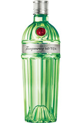 Tanqueray No. Ten Bottle