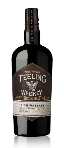 Teeling Single Malt 700ml w/Gift Box