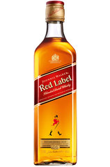 Johnnie Walker Red 700ml bottle