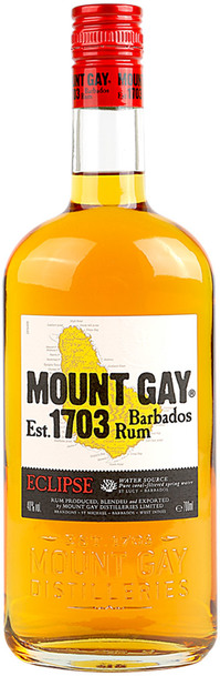 Mount Gay Eclipse 1L