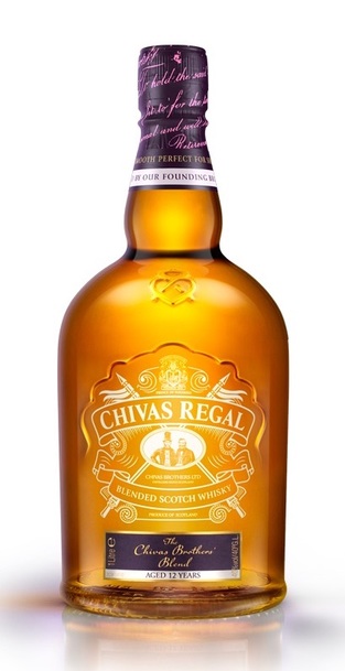 Buy The Chivas Brothers' Blend 1L W/Gift Box At The Best Price - Paneco ...