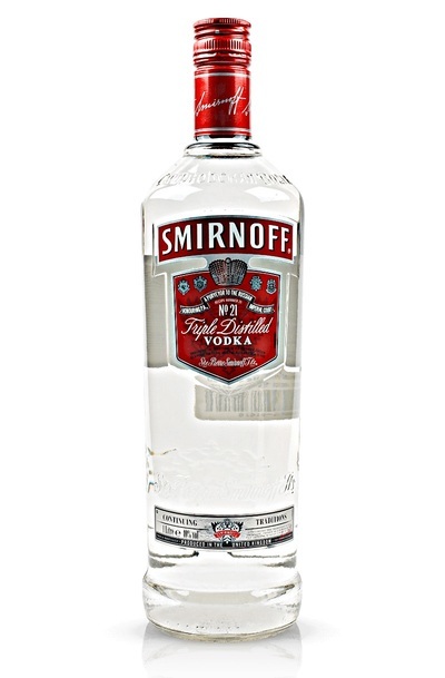 Buy Smirnoff no. 21 700ml at the best price - Paneco Singapore