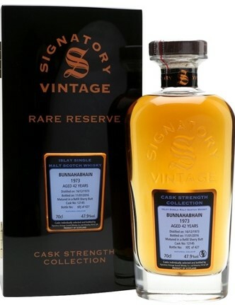 bunnahabhain-1973-42-year-cask-strength-rare-reserve-signatory-vintage-single-malt-700ml-w-gift-box
