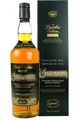 Cragganmore 2003 Distillers Edition 700ml Bottle w/Gift Box