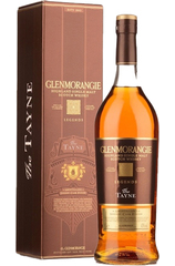 Glenmorangie The Tayne bottle and box