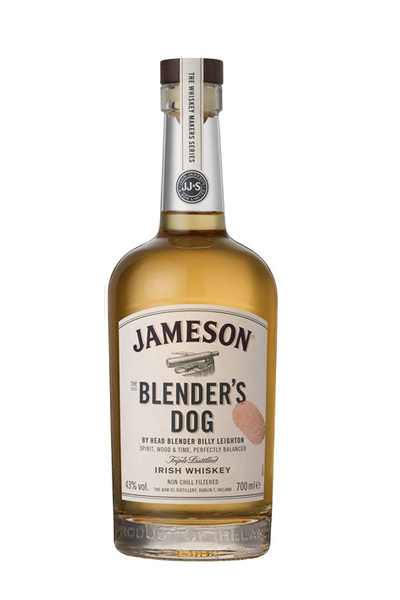 Jameson The Blender's Dog 700ml