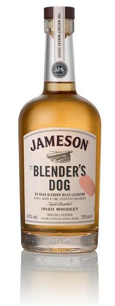 Jameson The Blender's Dog 700ml w/Gift Box