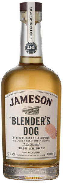 Jameson The Blender's Dog 700ml