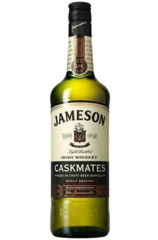Jameson Caskmates bottle