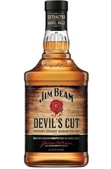 Jim Beam Devil's Cut 700ml