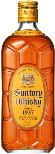 Buy Suntory Kakubin 700ml at the best price - Paneco Singapore