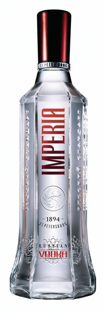 Russian Standard Imperia 750ml