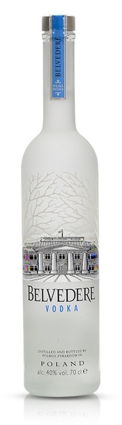 Belvedere 1L