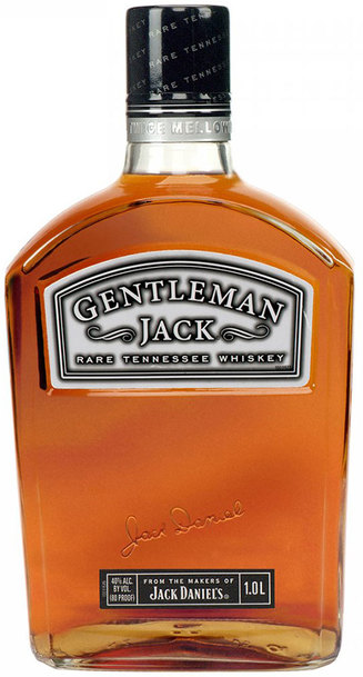 Jack Daniels Gentleman Jack 700ml