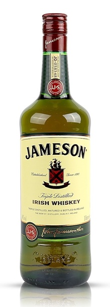 Buy John Jameson Irish Whiskey 700ml At The Best Price - Paneco Singapore