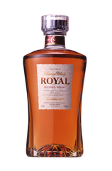 Suntory Royal Slim Bottle 660ml bottle