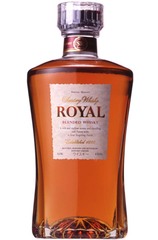 Suntory Royal Slim Bottle 660ml