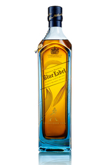 Johnnie Walker Blue THE Limited Edition 1L bottle