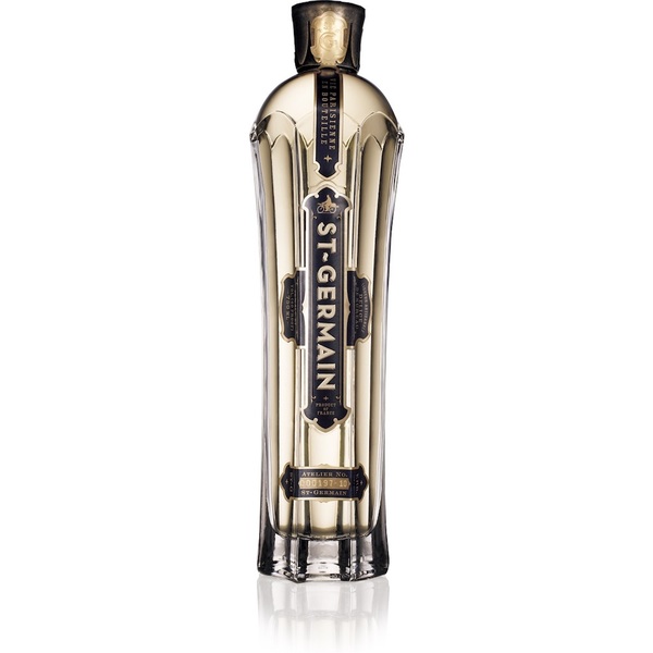 Buy St Germain Elderflower Liqueur 700ml at the best price