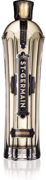 St Germain Elderflower Liqueur