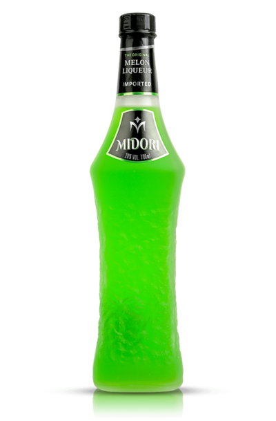 Midori Melon 1L